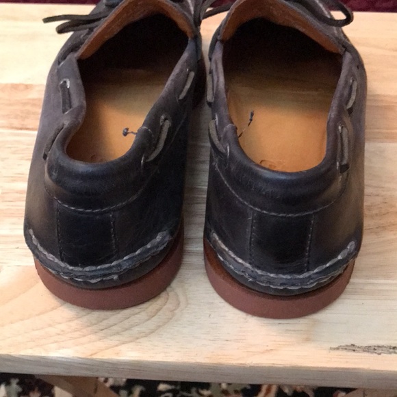 Men’s Sperry Gold Cup TopSiders Boat Shoes- Sz 11 M US - Excellent Condition! - Picture 3 of 12